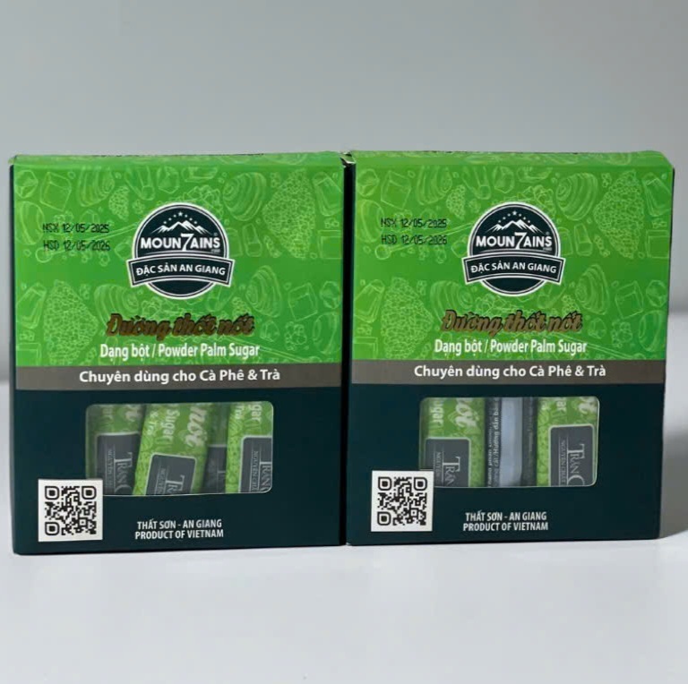 Mua đường chất lượng cao